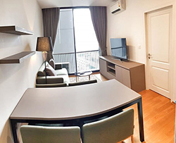 Noble Revo <strong>Surasak apartment for rent</strong>