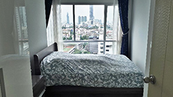 Centric Sathorn St.Louis <strong>flat apartment for rent in Surasak</strong>