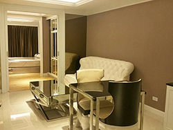Lebua at State Tower  <strong>Saphan Taksin flat condo for rent</strong>
