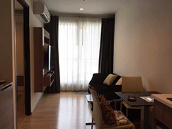 Rhythm Sathorn - student accommodation for rent in Bangkok