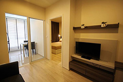 Centric Ratchada <strong>Huai Khwang condo for rent</strong>
