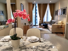 Noble Ploenchit condo Bangkok | โนเบิล เพลินจิต คอนโดให้เช่า
