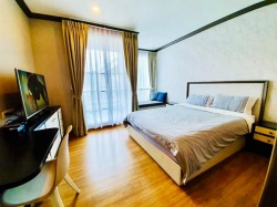 The Reserve Kasemsan 3 - condo apartment for rent near Chulalongkorn university - Bangkok student housing