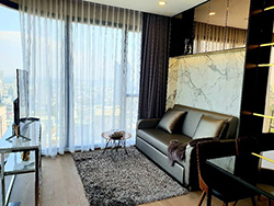 Ashton Chula-Silom condo Bangkok | แอชตัน จุฬา-สีลม คอนโดให้เช่า