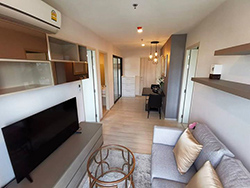 Life Asoke - Bangkok condo for rent