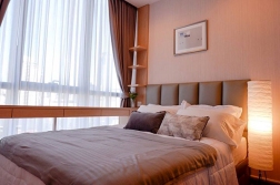 Wish Signature Midtown Siam<strong>Phayathai apartment condo flat for rent</strong>