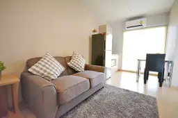 The Tree Onnut Station - Sukhumvit flat for rent