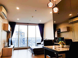 The Tree Bangpo station Bang Sue flat apartment for rent