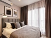 The Politan Rive condo for rent in Bangkok