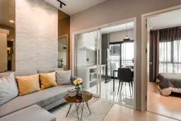 The Tree Sukhumvit 71 Ekamai Ramkhamhaeng condo apartment for rent
