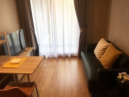 Altitude Samyan-Silom - Bangkok Student Accommodation for Exchange Students