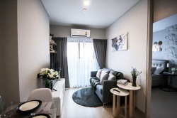 Lumpini Suite Dindaeng Ratchaprarop - condo flat for rent near RBIS International School Bangkok - teacher accommodation