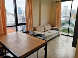Maestro 02 <strong>Ruamrudee Bangkok - condo apartment flat for rent in Ploenchit (Phloen Chit)</strong>