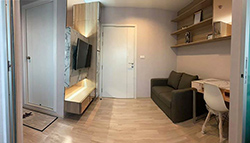 Plum Condo Ramkhamhaeng station condo apartment for rent in Ramkhamhaeng