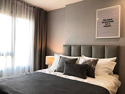 Rich Park @ Triple Station - Bangkok condo for rent
