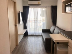 Rich Park @ Triple Station - Student Apartment for Rent in Bangkok