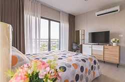 Ideo 115<strong>flat condo for rent in Sukhumvit</strong>