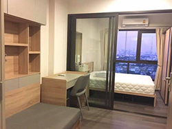 The Stage Taopoon Interchange - condo for rent in Bangkok