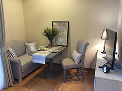 The Editor - condo for rent in Bangkok