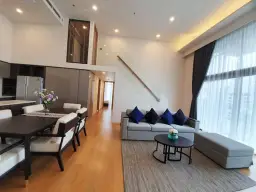 Siamese Executive - Sukhumvit apartment for rent