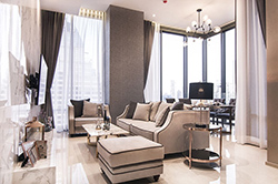 Ashton<strong>Silom apartment flat for rent</strong></strong>