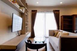 Onyx Phaholyothin condo - apartment for rent in Phayathai
