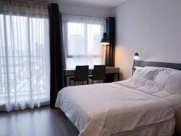 Ideo Phaholyothin Chatuchak - Phayathai condo apartment for rent