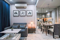Villa Ratchathewi <strong>Phaya Thai apartment condo flat for rent</strong>