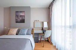The Selected Kaset-Ngamwongwan - Student Housing Available for Rent in Bangkok, Thailand
