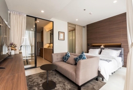 Noble Ploenchit condo Bangkok | โนเบิล เพลินจิต คอนโดให้เช่า