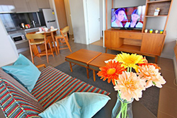 M Ladprao condo for rent in Bangkok