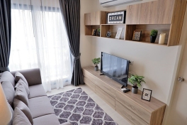 Life Asoke - student accommodation for rent in Bangkok
