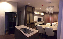 Chewathai Residence Bang Pho - Bang Sue flat apartment for rent