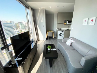 Ideo Mobi Rangnam condo apartment for rent in Bangkok Thailand