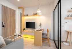 Knightsbridge Prime Sathorn condo Bangkok | ไนท์บริดจ์ ไพร์ม สาทร คอนโดให้เช่า