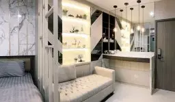 Ideo Thapra Interchange condo 15 mins to Silom