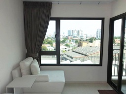 Condolette Pixel Sathorn - teacher accommodation for rent in Bangkok