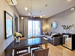 The Base Garden Rama 9 - teacher accommodation for rent in Bangkok