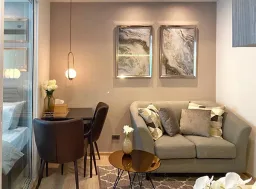 Premio Quinto - aparment condo for rent in Phahonyothin