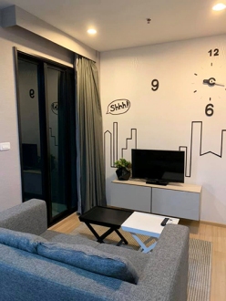 The Base Rama 9 - Ramkhamhaeng - student housing for rent in Bangkok, Thailand