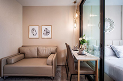 The Base Phetkasem - Bangkok condo for rent