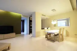 The Infinity Sathorn condo - flat apartment for rent