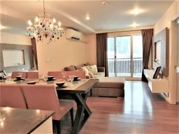 Centric Place Ari 4 condo - apartment for rent in Ari Bangkok