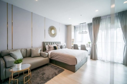 Life One Wireless condo Bangkok | ไลฟ์ วัน ไวร์เลส คอนโดให้เช่า