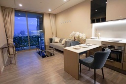 333 Riverside condo - apartment for rent in Bangkok