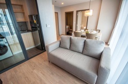 Ideo O2 - condo apartment for rent near Berkeley international school - Bangkok teacher housing