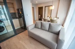 Ideo O2 - condo apartment for rent near Berkeley international school Bangkok