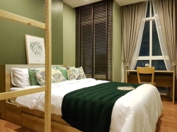 The Coast Bangkok <strong>Bang Na condo - apartment for rent in Bangna</strong>