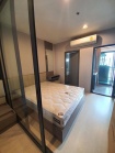 Ideo Thaphra Interchange Bangkok flat for rent