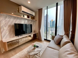 Noble Recole condo - apartment for rent in Bangkok